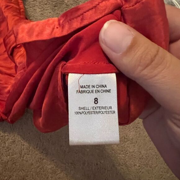 Theory dress 8 - Picture 7 of 8